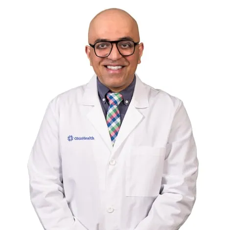 Dr. Kushak Suchdev, MD - Boston, MA - Neurology, Neurologist