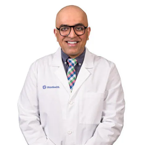 Dr. Kushak Suchdev, MD - Boston, MA - Neurology, Internal Medicine