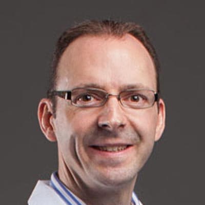 Dr. Robert Joel Otto
