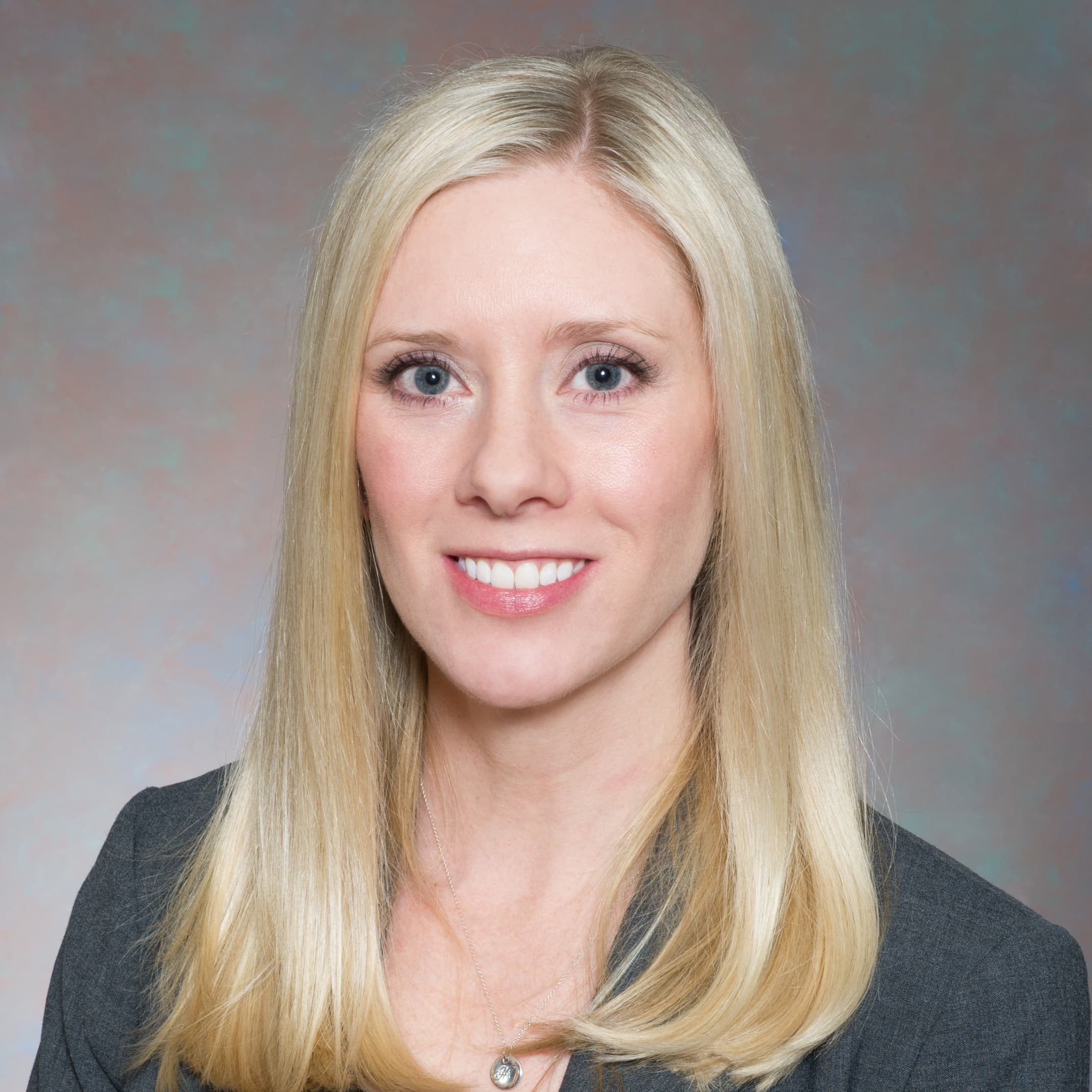 Dr. Heather Anne Hartshorn