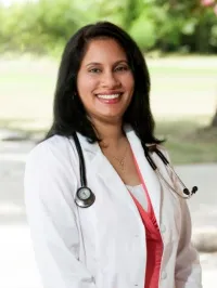 Joan Cherian, FNP - Magnolia, TX - Nurse Practitioner