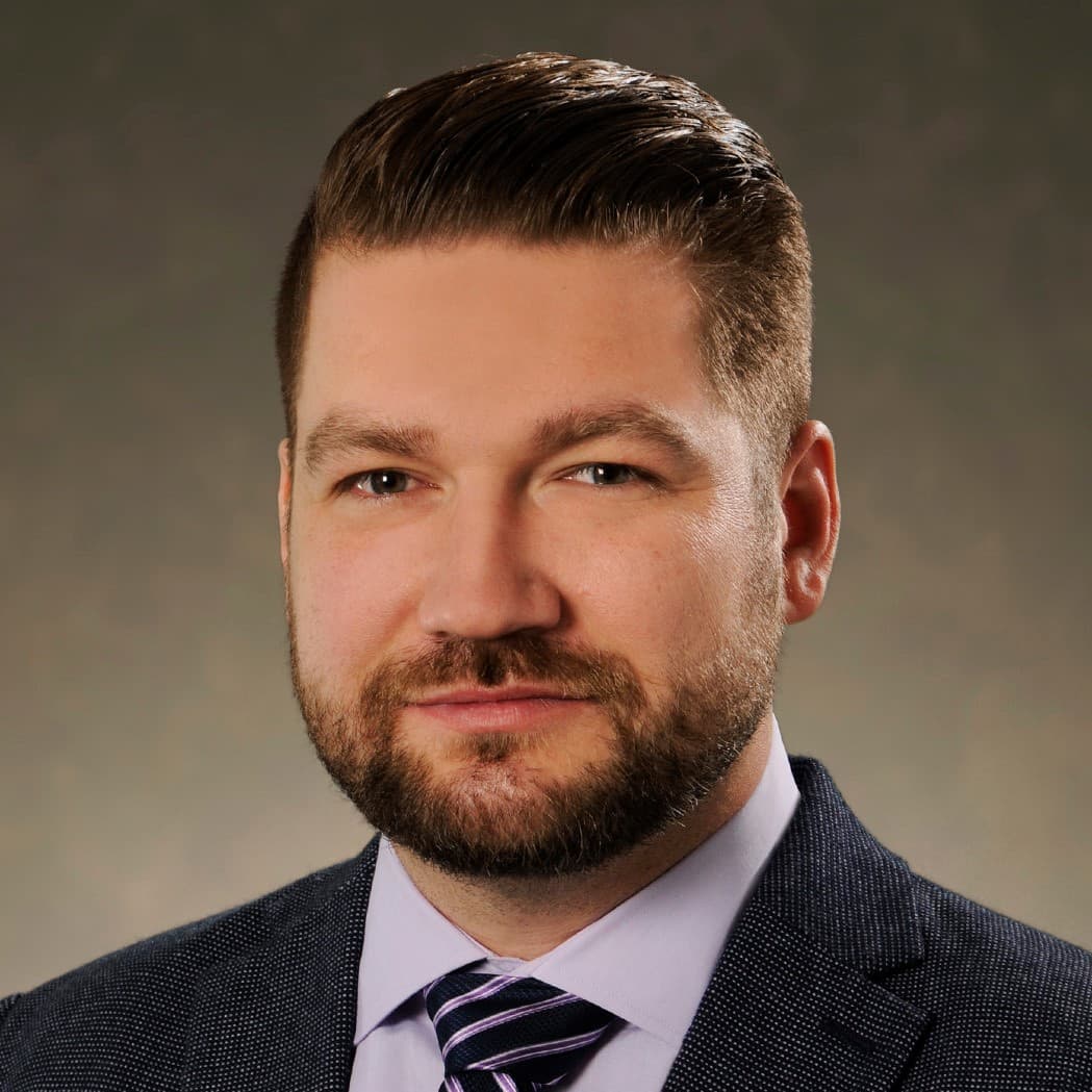 Dr. Andrew Volodymyr Pytiak