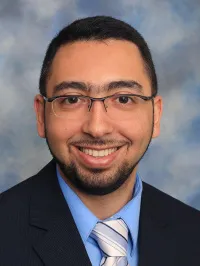 Dr. Nasser Hajar, MD