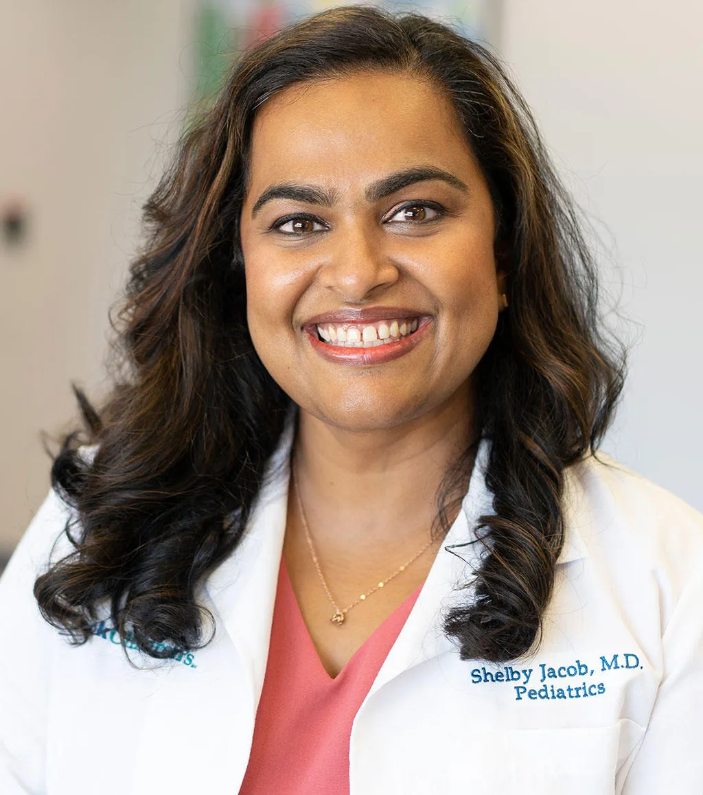 Dr. Shelby Jacob, MD - Fort Worth, TX - Pediatrics, Internist/pediatrician