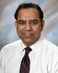 Dr. Shoaib Asgher, MD - Liberty Township, OH - Family Medicine
