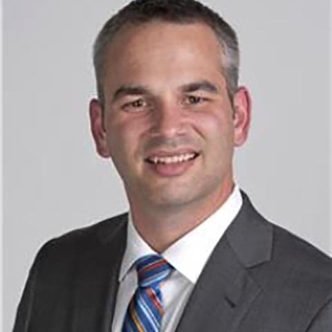 Justin Benjamin Miller