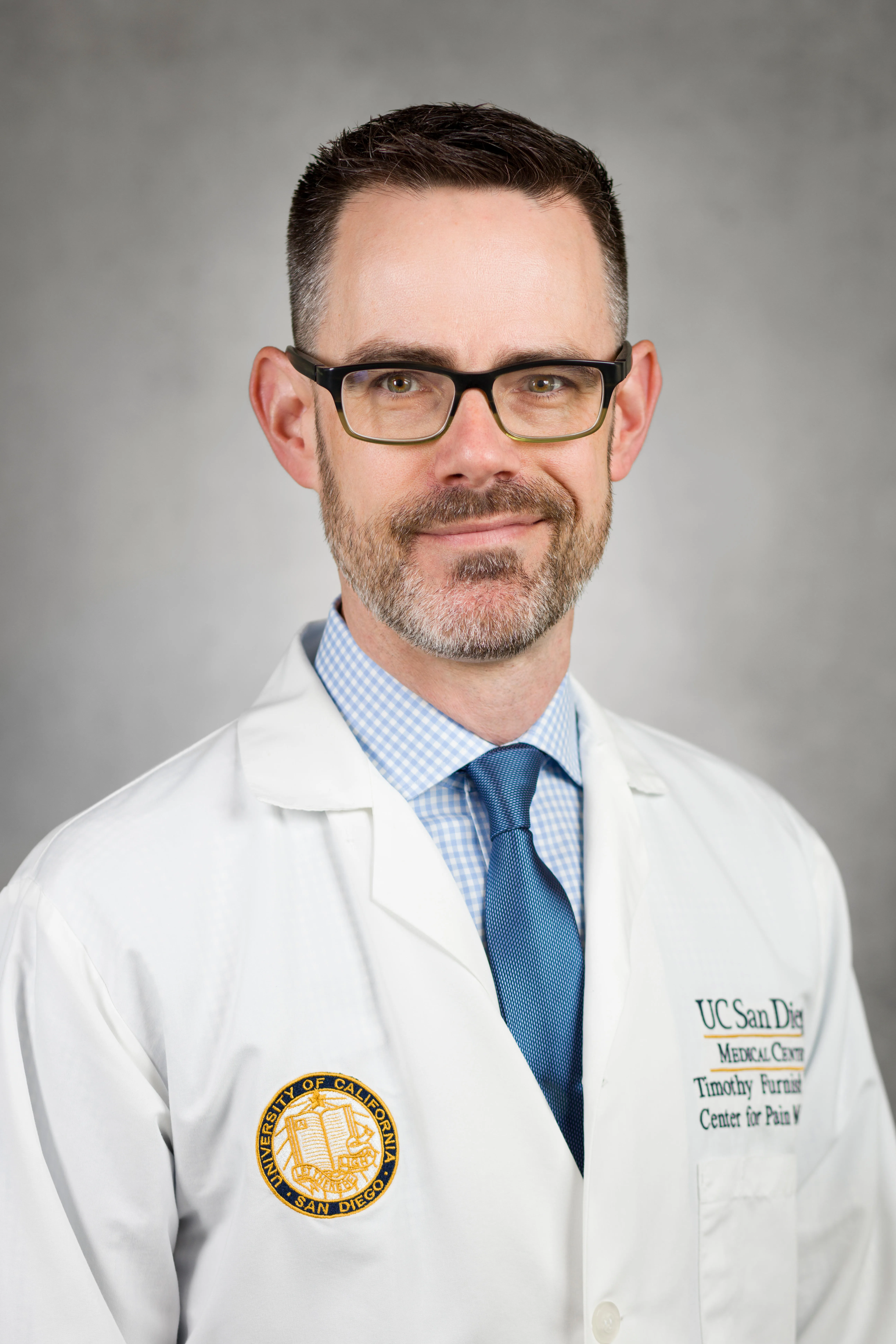 Dr. Timothy Furnish, MD - San Diego, CA - Pain Medicine, Anesthesiologist