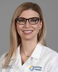 Dr. Erica L Laipply, MD - Akron, OH - Colorectal Surgery
