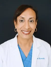 Dr. Safina Kureshi, MD - Knoxville, TN - Pulmonology