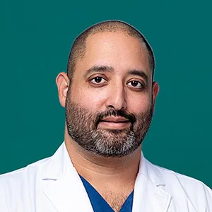 Dr. Paul Pacheco, MD - Springfield, IL - Colorectal Surgery