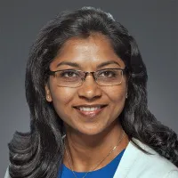 Dr. Anandhi Ganesh, MD - Cedar Park, TX - Pulmonology