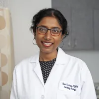 Pavani Chalasani, MD, MPH - Washington, DC - Hematology, Oncology