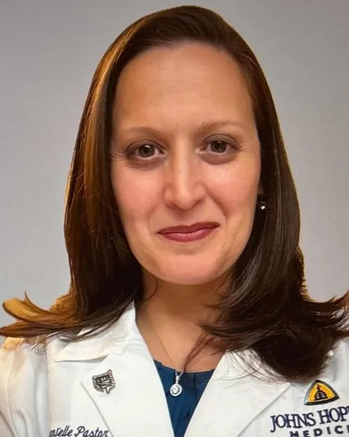 Dr. Danielle Pastor, DO - Washington, DC - Oncology, Oncologist
