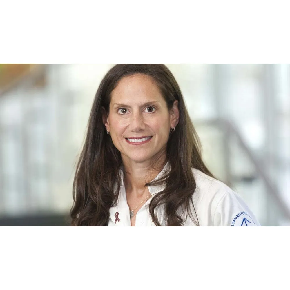 Dr. Heather J. Landau, MD - New York, NY - Oncology, Oncologist, Oncologist/hematologist, Transplant Surgeon