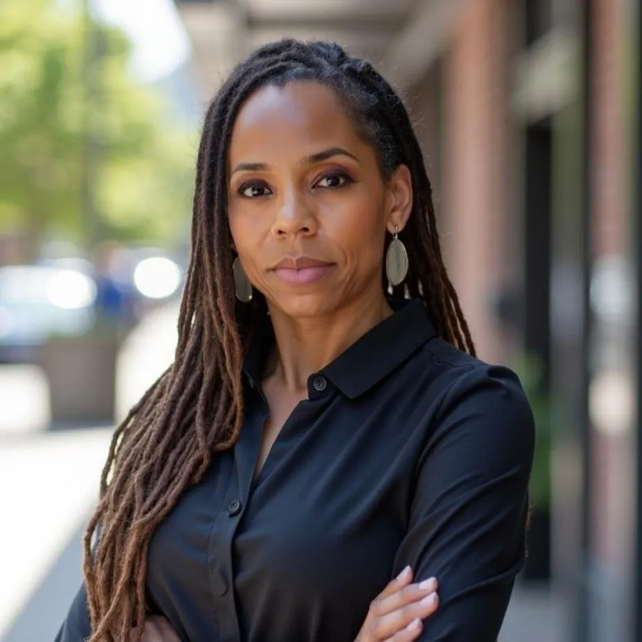 Dr. Courtnye Walker, MD, MS