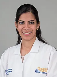 Dr. Sana F Khan, MD - Charlottesville, VA - Nephrology