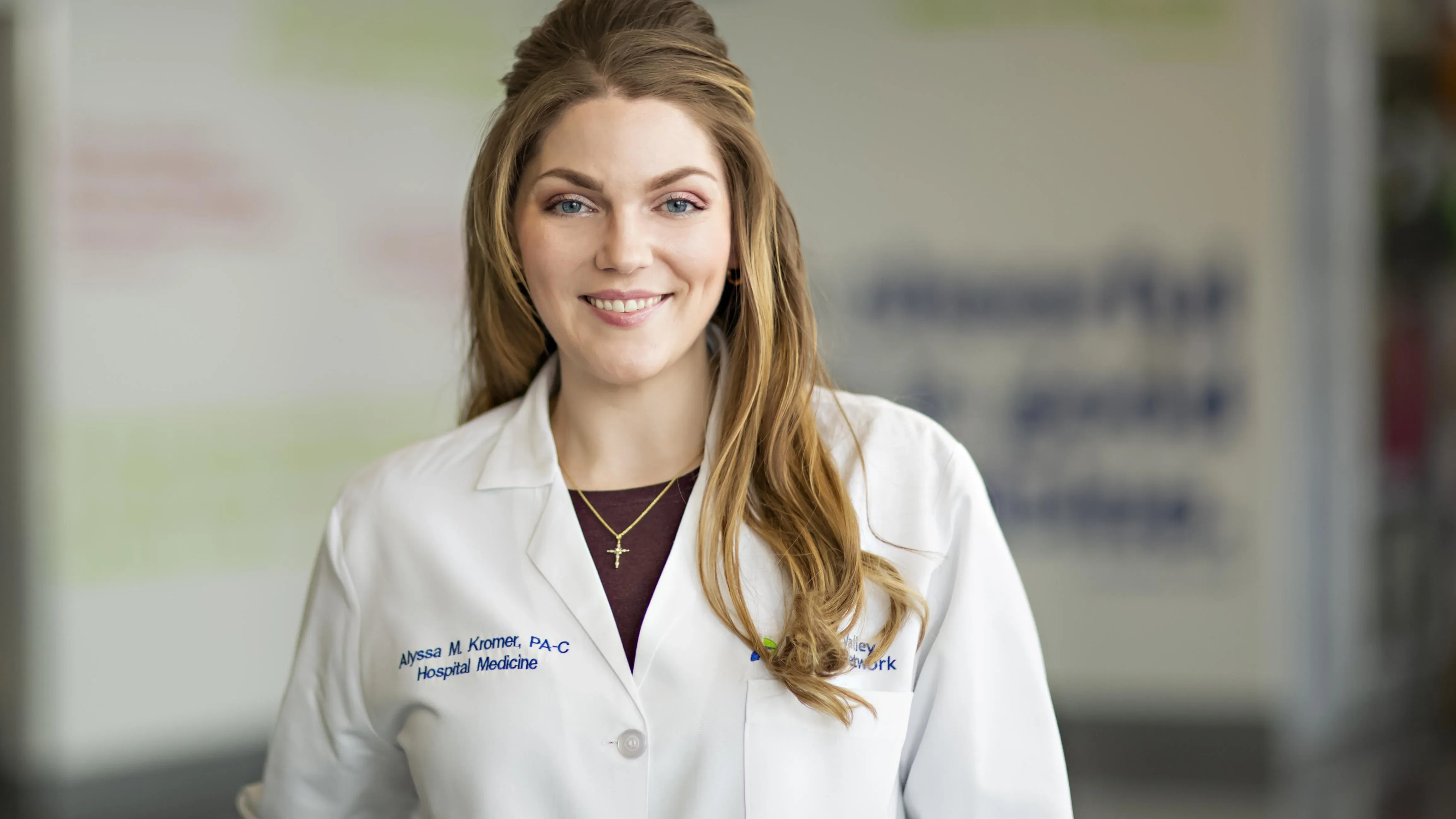 Dr. Alyssa M. Kromer - Bethlehem, PA - Hospital Medicine
