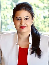 Dr. Pawani Sachar, MD - Medford, OR - Neurology, Neurologist