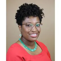 Dr. Diamond Nicole Harris, MD