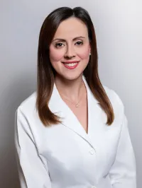 Dr. Marivette Machado Cortes, MD - Winter Haven, FL - Endocrinology, Diabetes & Metabolism
