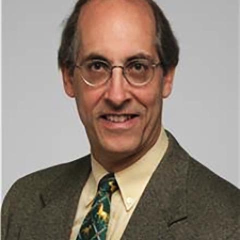 Dr. Richard Clement Burgess - Cleveland, OH - Neurology