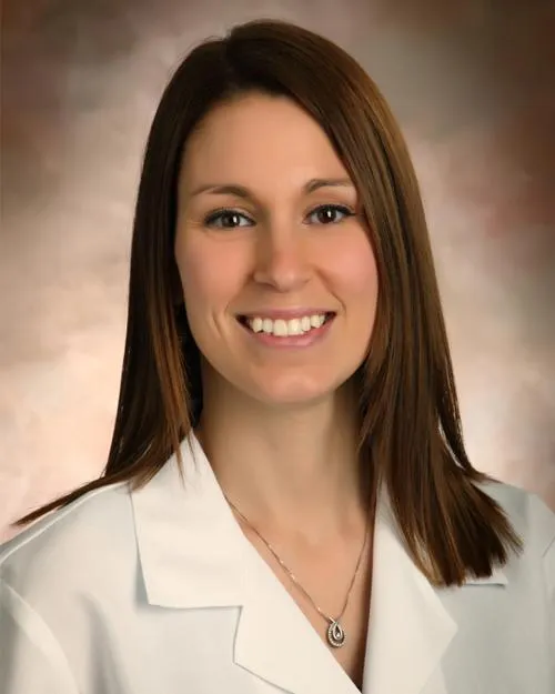 Morgan K Caballero, APRN - Louisville, KY - Internal Medicine