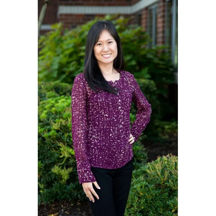 Dr. Michelle Chien, Md, MD - Battle Ground, WA - Pediatrics, Internist/pediatrician