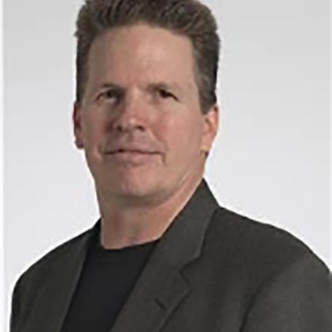 Scott Michael Bea - Cleveland, OH - Psychology