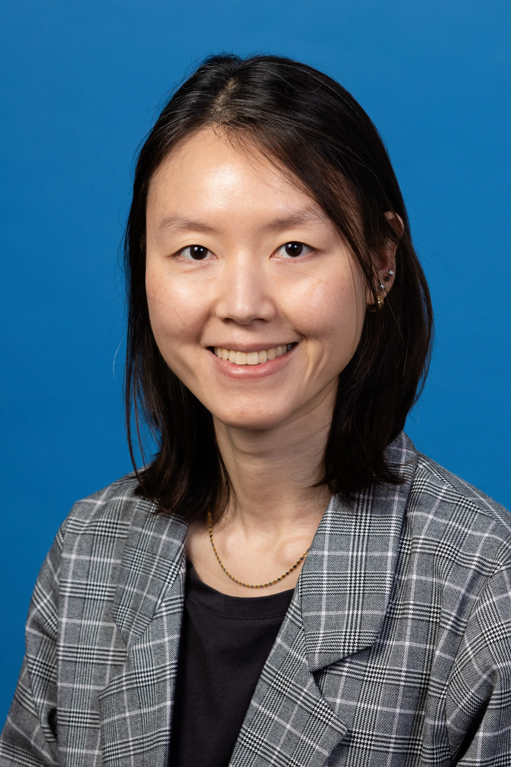 Dr. Ellen Go, MD - ATLANTA, GA - Rheumatology, Pediatric Rheumatology