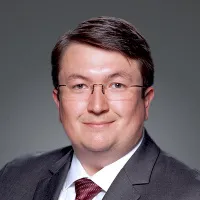 Dr. James King II, MD