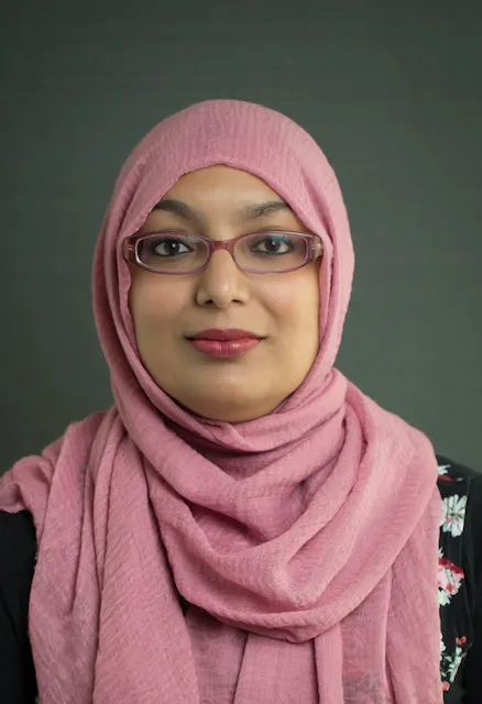 Dr. Jabeen S Ali, MD - Wheaton, IL - Psychiatry