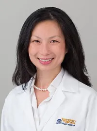 Dr. Laahn Ho Foster, MD - Charlottesville, VA - Hematology, Oncology, Internal Medicine