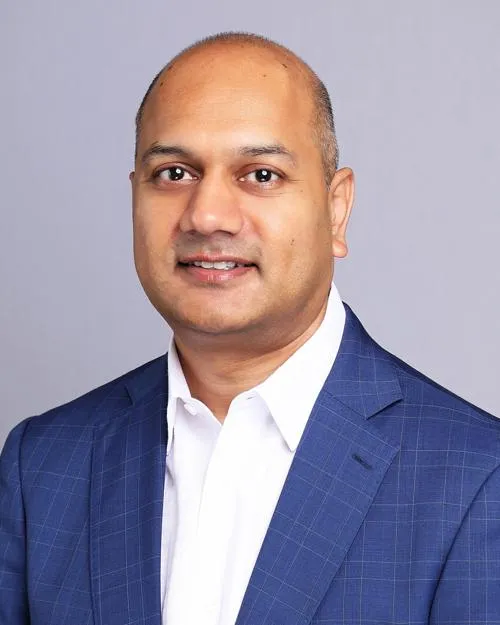Dr. Amish T Patel, DO - Clark, NJ - Cardiovascular Disease, Cardiology