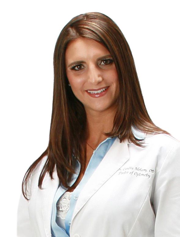 Dr. Candria E Krywko, OD, OD - Scottsdale, AZ - Optometry