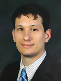 Dr. Clifford Meyers, MD