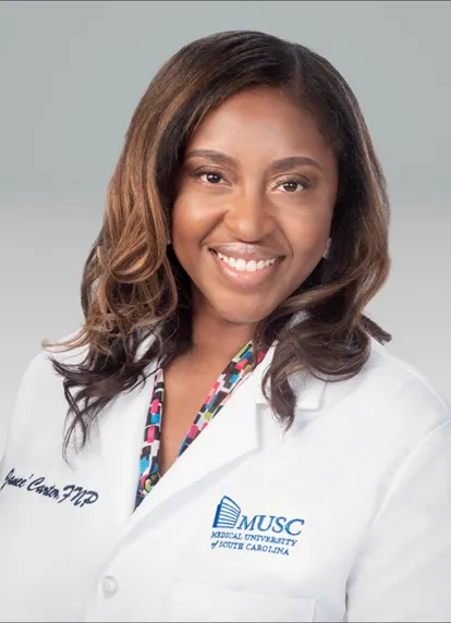 Janeé Rivers Carter, FNP - Charleston, SC - Internal Medicine