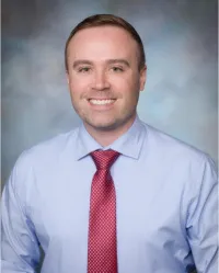 Dr. Tristan A Imhof, MD, FAAFP - Stafford, VA - Family Medicine