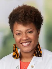 Ife I Torrence, APRN-CNP - Richmond, VA - Nurse Practitioner, Internal Medicine