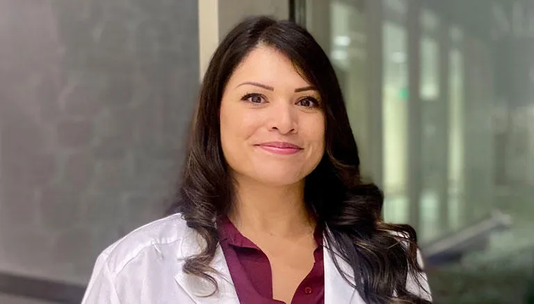 Dr. Irma Lucille Perez - Rogers, AR - Family Medicine