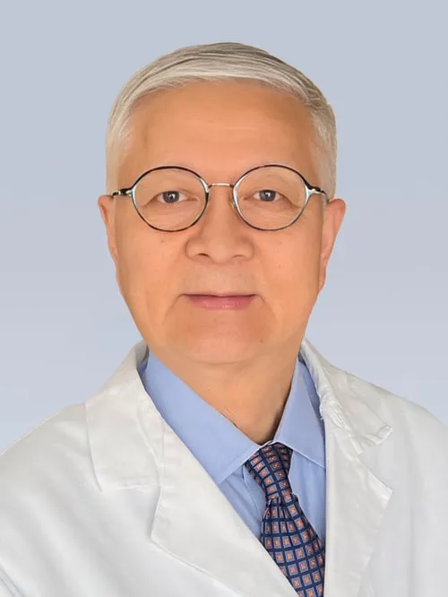 Dr. Daqing Li, MD - Philadelphia, PA - Otolaryngology-Head & Neck Surgery, Otolaryngology-Head And Neck Surgery