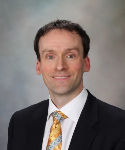 Dr. Joseph Michael Hoxworth - Phoenix, AZ - Diagnostic Radiology, Neuroradiology