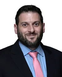 Dr. Zachary Mason Merriam, DO - Englewood, NJ - Obstetrics & Gynecology