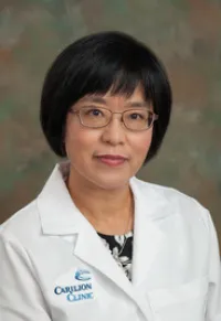 Dr. Chunxiao B. Zhang, MD - Christiansburg, VA - Neurology