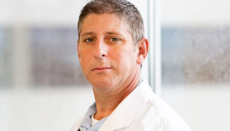 Robert Francis Westerheide - Saint Louis, MO - Nurse Practitioner, Pulmonology