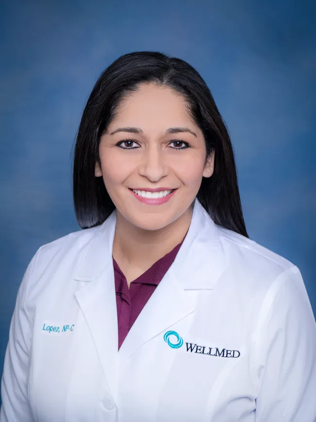 Diana Lopez, NP - San Antonio, TX - Family Medicine