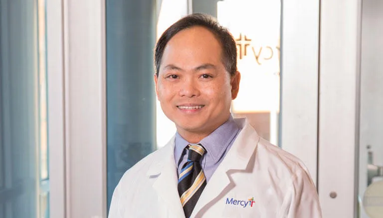 Dr. Michael S. Miranda - Booneville, AR - Family Medicine