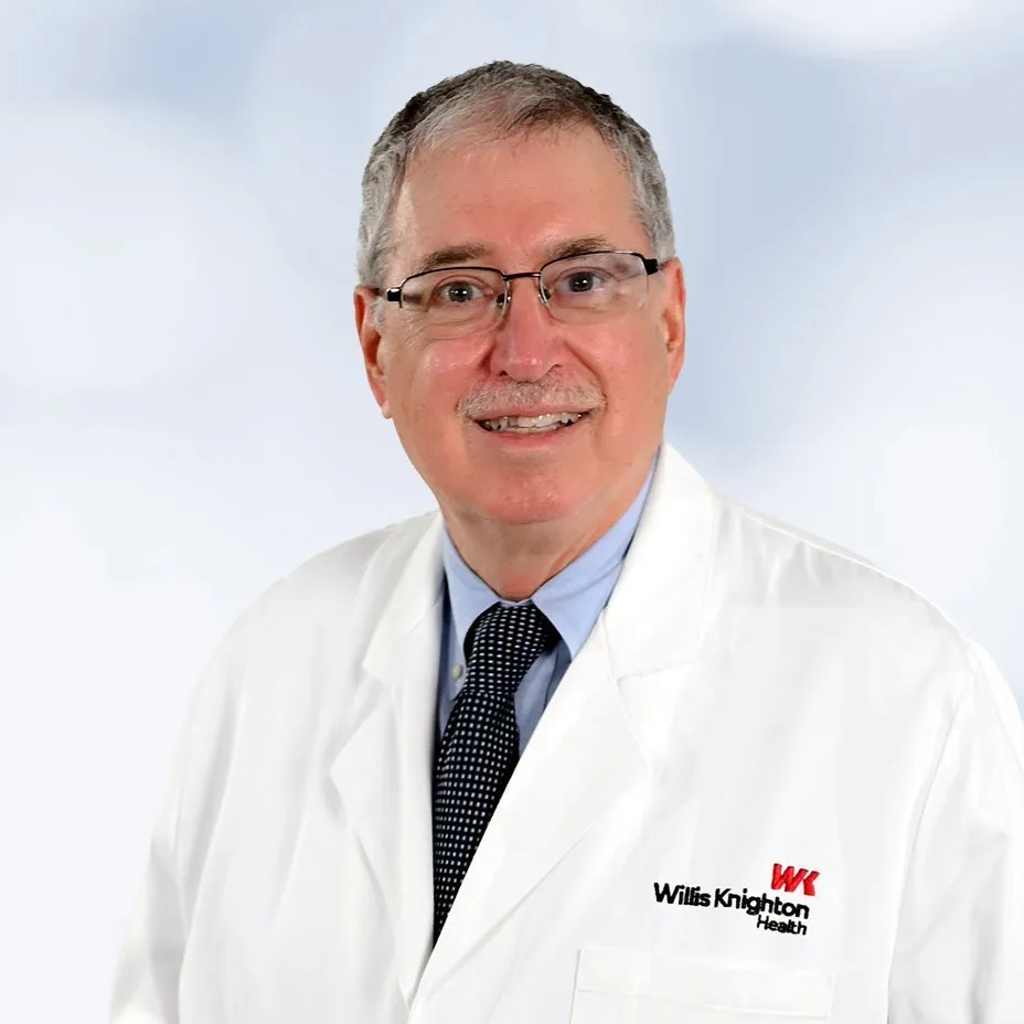Dr. Phillip A. Rozeman, MD - Shreveport, LA - Cardiovascular Disease, Interventional Cardiology