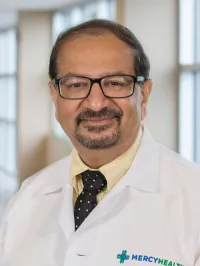 Dr. Dhruv R Patel, MD - Lorain, OH - Neurology