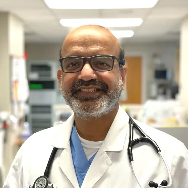 Dr. Syed Hussain - Weslaco, TX - Neurological Surgery, Pediatrics