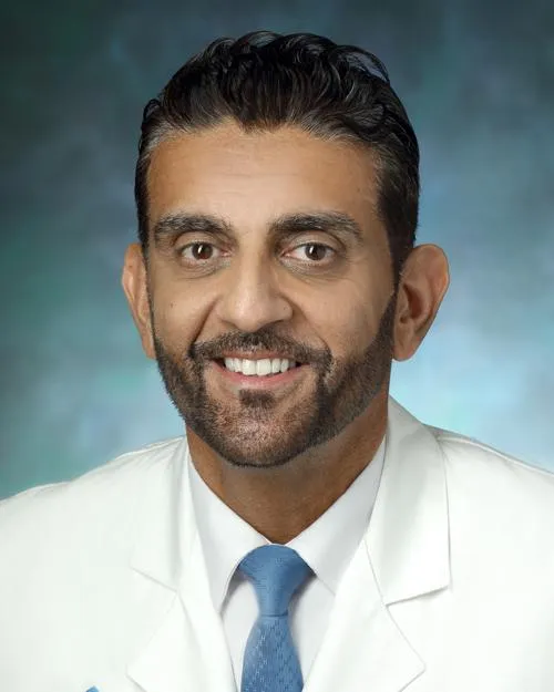 Dr. Bashir Ahmed Zikria, MD - Washington, DC - Orthopedic Surgery, General Orthopedics, Sport Medicine Specialist